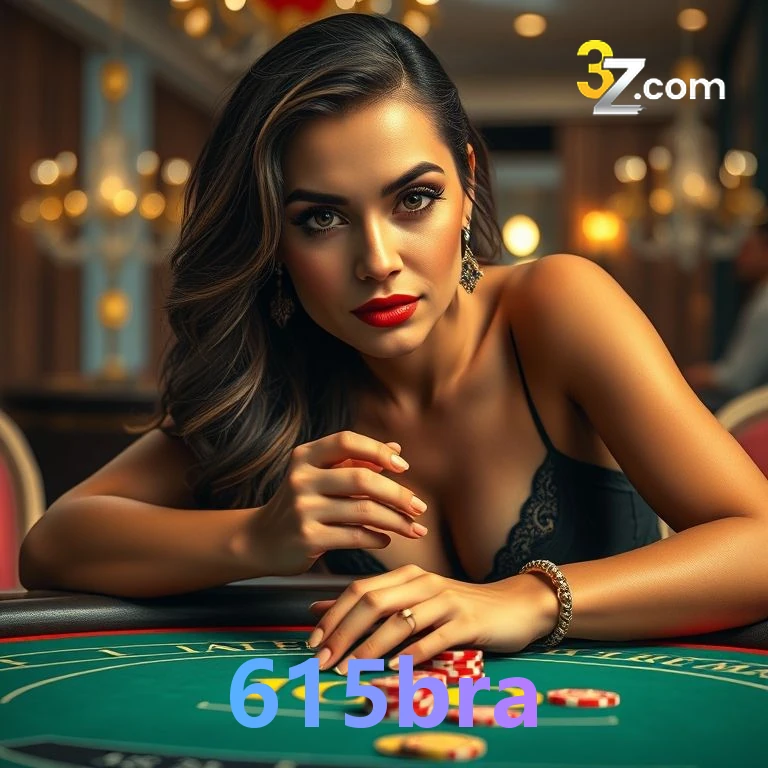 615bra game