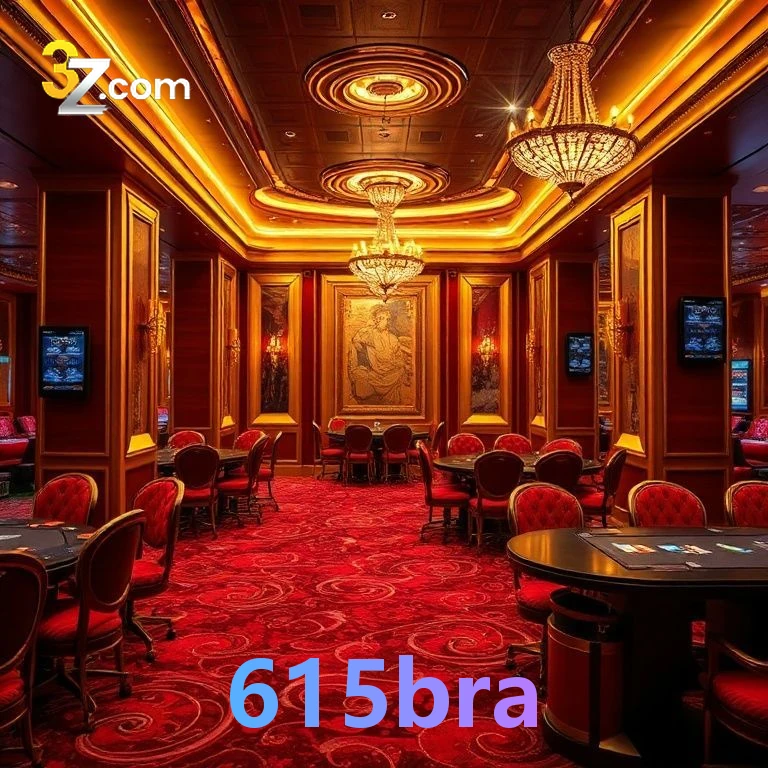 615bra APK Arquitetura