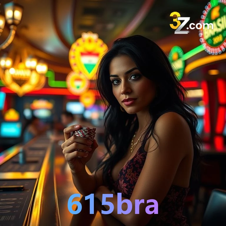 615bra Bônus