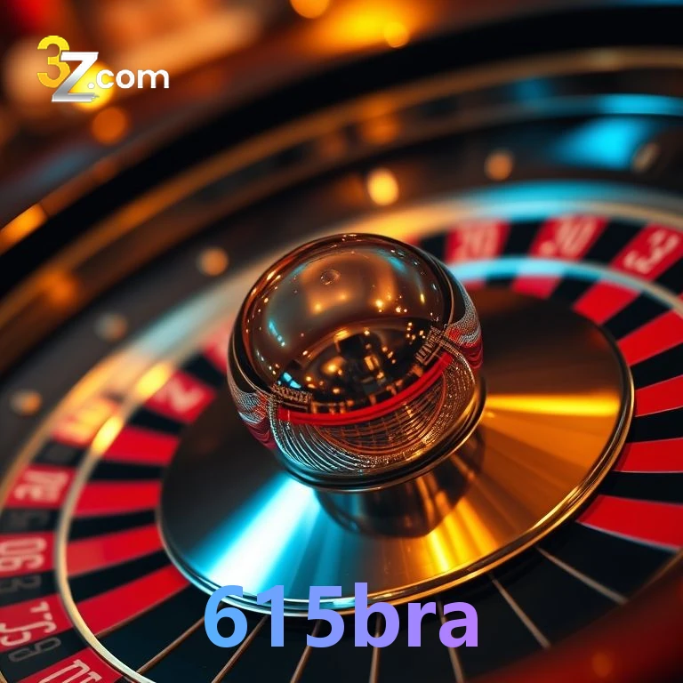 615bra Bônus