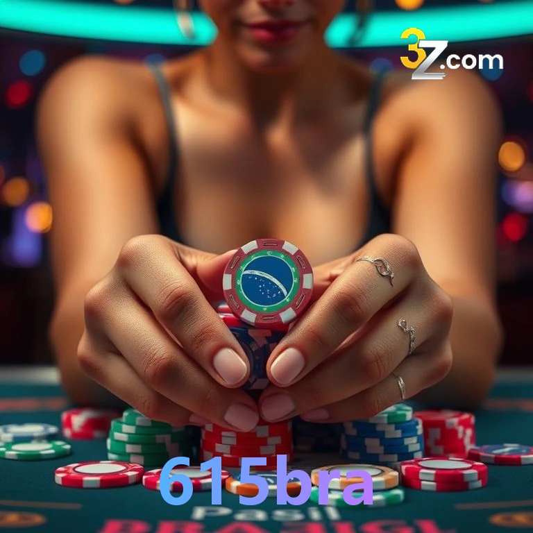 615bra Portfolio Jogos