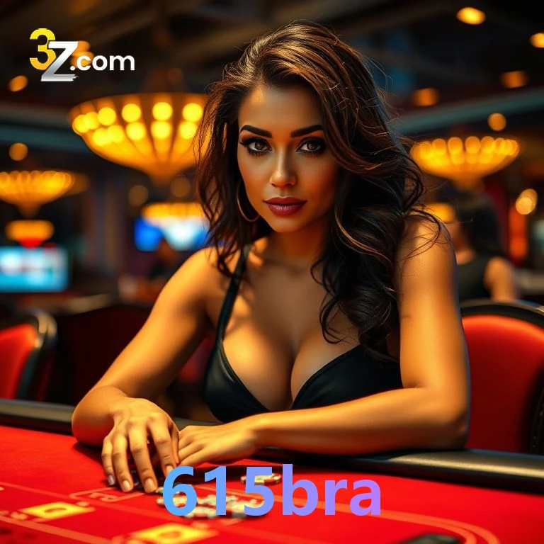 615bra Bônus