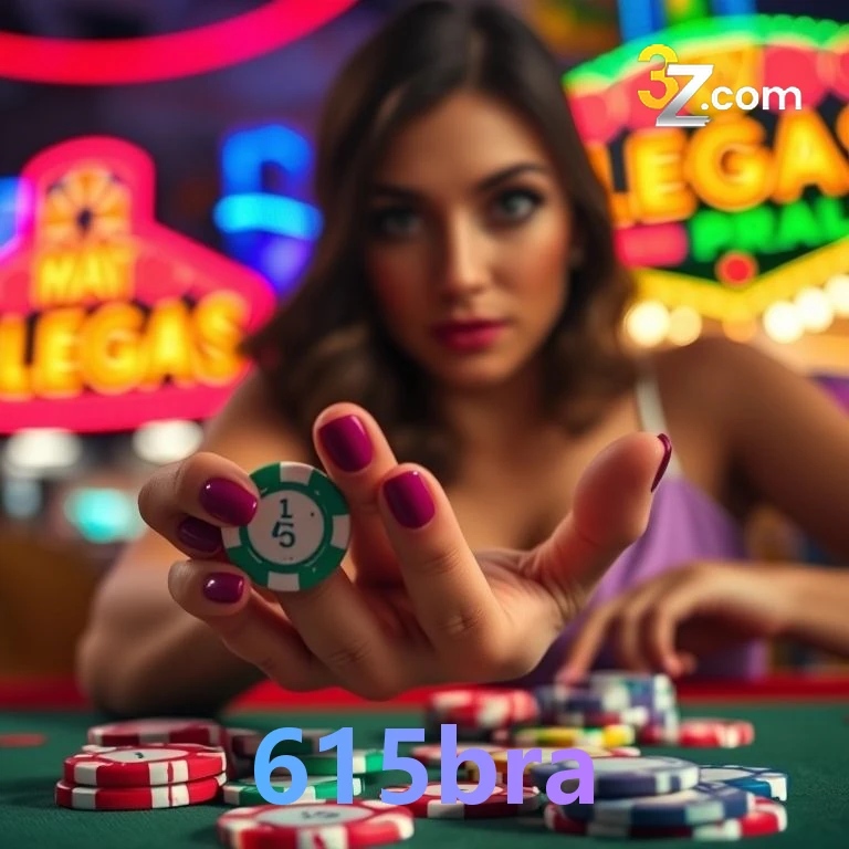 615bra Slot Analytics