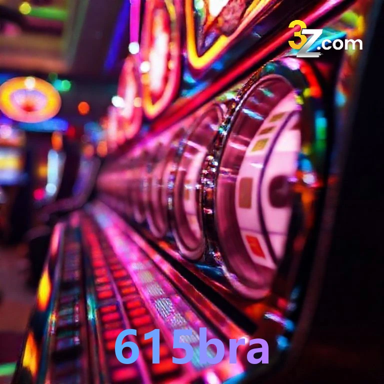 615bra Cobertura 60+ Esportes e 500 Ligas