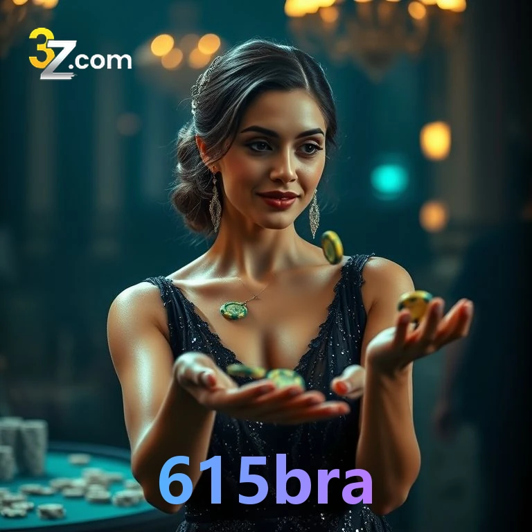 615bra Promoções